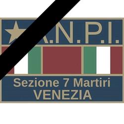 ANPI 7 martiri Venezia, orari di apertura