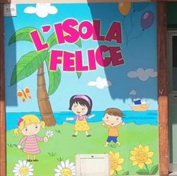 Asilo Nido Bilingue L'isola Felice, Barcellona Pozzo di Gotto orari di apertura