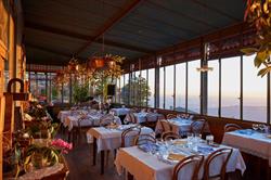 Bellavista Boutique Hotel e Ristorante, Brunate, orari di apertura