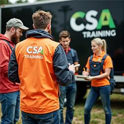 CSA Training srl, Torrenova orari di apertura