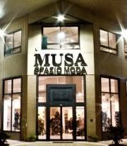 Abbigliamento Musa Spazio Moda, Sardara orari di apertura