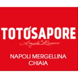 Toto' Sapore, Napoli orari di apertura
