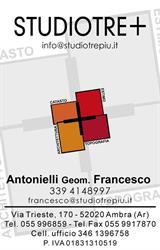Studiotre+ sctp, Ambra orari di apertura
