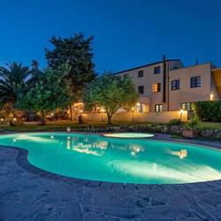 Alghero Resort Country Hotel, orari di apertura
