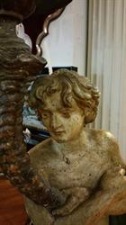 Antiquariato e Restauro Il Posto delle Rose, Tivoli orari di apertura