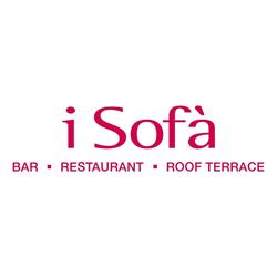 I Sofa Bar Restaurant & Roof Terrace, Roma orari di apertura