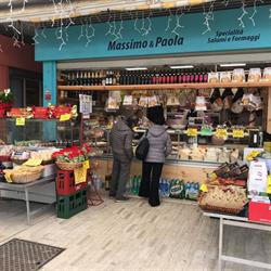 Italy Foods, Roma orari di apertura