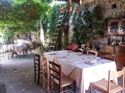 Locanda Paradiso, Settimo orari di apertura
