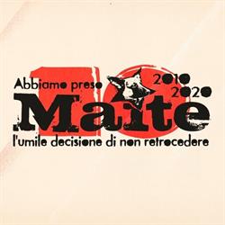 Maite - Bergamo Alta Social Club, orari di apertura