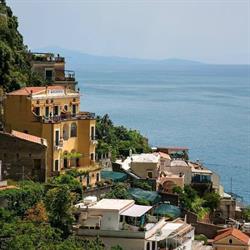 Palazzo Margherita Positano, orari di apertura