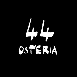 44 Osteria Quarantaquattro - Ristorante, Roma orari di apertura