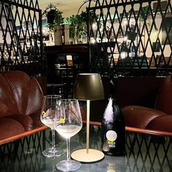 Ristorante Pizzeria SAMANTA, Cento orari di apertura