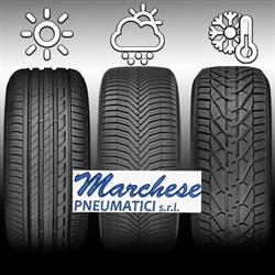 MARCHESE PNEUMATICI SRL, Altopascio orari di apertura