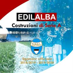 Edilalba Srl - Emporio della Ceramica, Ferrara orari di apertura