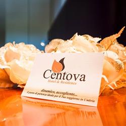 Centova Hotel&Residence, Perugia orari di apertura