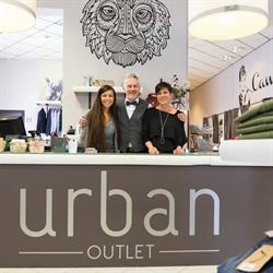 Urban Outlet - Abbigliamento Firmato a Siena, orari di apertura