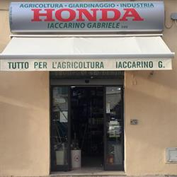 Agrigarden di Iaccarino Gabriele, Piano di Sorrento orari di apertura