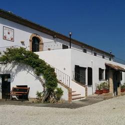 Agriturismo La Meridiana, Sant'Omero orari di apertura