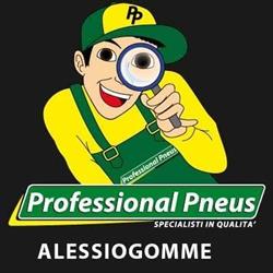 Alessiogomme s.a.s, Napoli orari di apertura