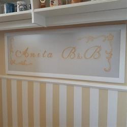 B & B Anita, Cave orari di apertura