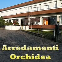 Arredamenti Orchidea, Limido Comasco orari di apertura