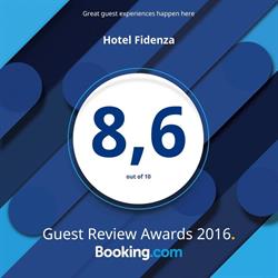HOTEL FIDENZA, Fidenza orari di apertura