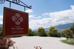 Locanda SAN Cipriano, Atena Lucana orari di apertura