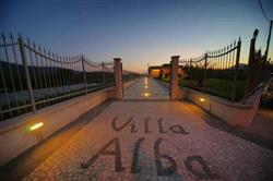 Ristorante Villa Alba, Santa Maria a Vico orari di apertura