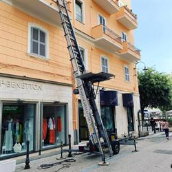 Traslochi Magari - Deposito Mobili, Anzio orari di apertura
