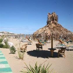 Oasi Beach Hotel, Vieste orari di apertura