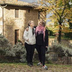 AGRITURISMO IN TOSCANA - IL CASTAGNOLINO, San Gimignano orari di apertura