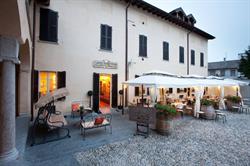 Ristorante Corte Santo Stefano, Cesano Maderno orari di apertura