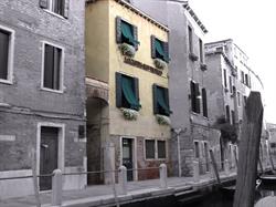 Ca' San Trovaso, Venezia orari di apertura