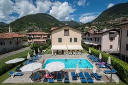 Lakeside Holiday Resort, Domaso orari di apertura