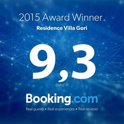 Residence Villa Gori, Rivabella orari di apertura