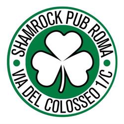 Shamrock, Roma orari di apertura