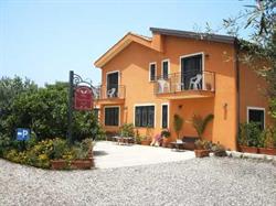 B&B Villa Maria Giovanna, Naxos orari di apertura