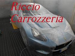 Carrozzeria Riccio, Piano di Sorrento orari di apertura