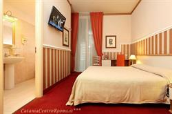 Margherita Rooms, Catania orari di apertura