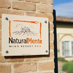 Naturalmente Wine Resort, Agliano Terme orari di apertura