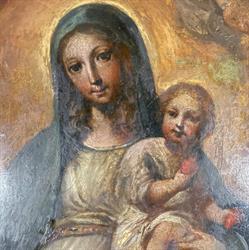 Parrocchia Maria SS. Del Lume, Porticello orari di apertura