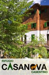 Albergo Rifugio Casanova - Casentino, Poppi orari di apertura