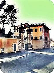 Hotel Villa Altieri, Albano Laziale orari di apertura
