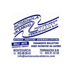 Autoscuola Valdarno Srl, Montevarchi orari di apertura