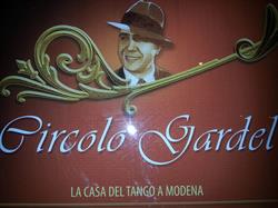 Scuola di Tango Circolo Gardel di Modena, orari di apertura