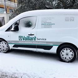 Climacalor SNC Assistenza Autorizzata Vaillant, Pescara orari di apertura