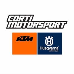 Corti Motorsport - KTM Husqvarna, Albavilla orari di apertura