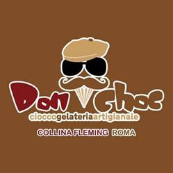 Don Choc, Roma orari di apertura