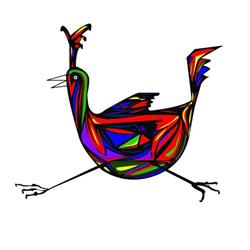 La Gallina Cubista, Pontremoli orari di apertura