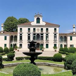 Villa Tiepolo Passi - Visite Guidate e Soggiorni, Carbonera orari di apertura